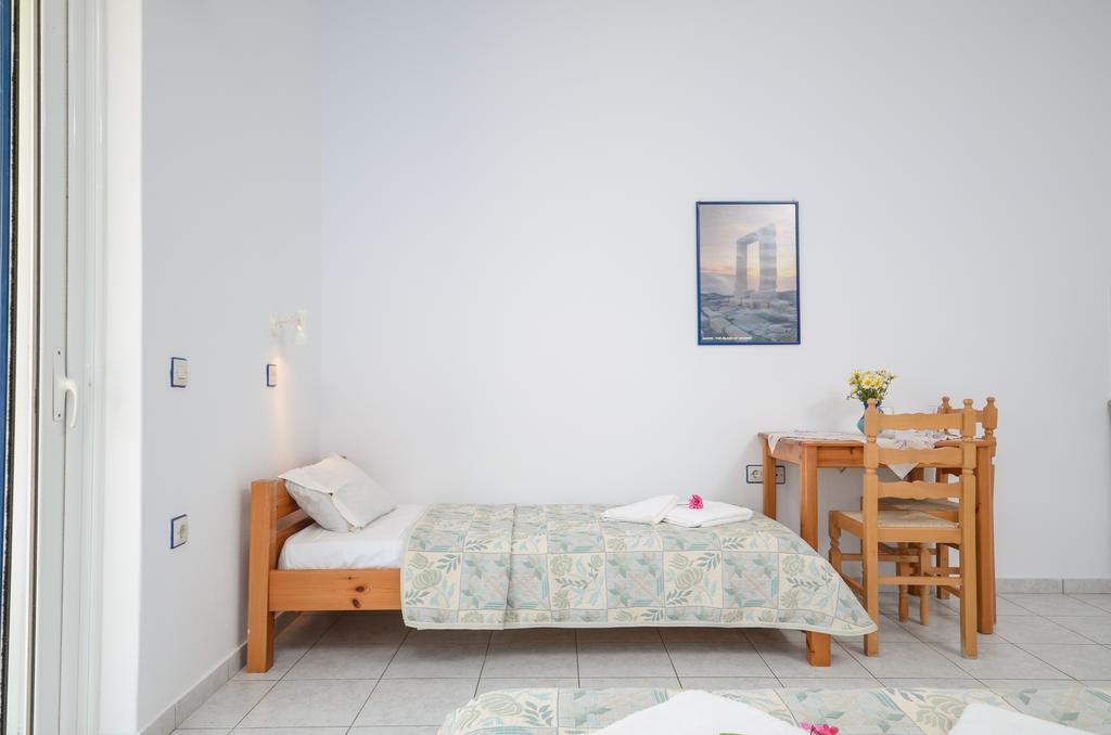 Psili Ammos Studios Alikó-part Szoba fotó